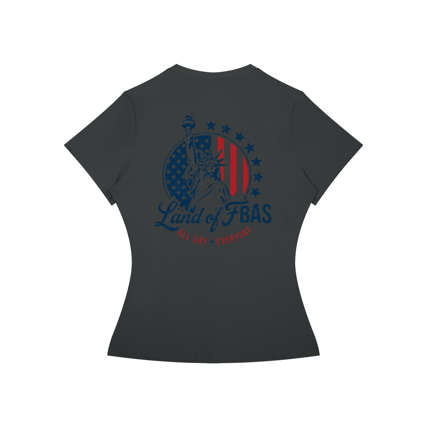 Women’s LIBERTY Performance T-Shirt