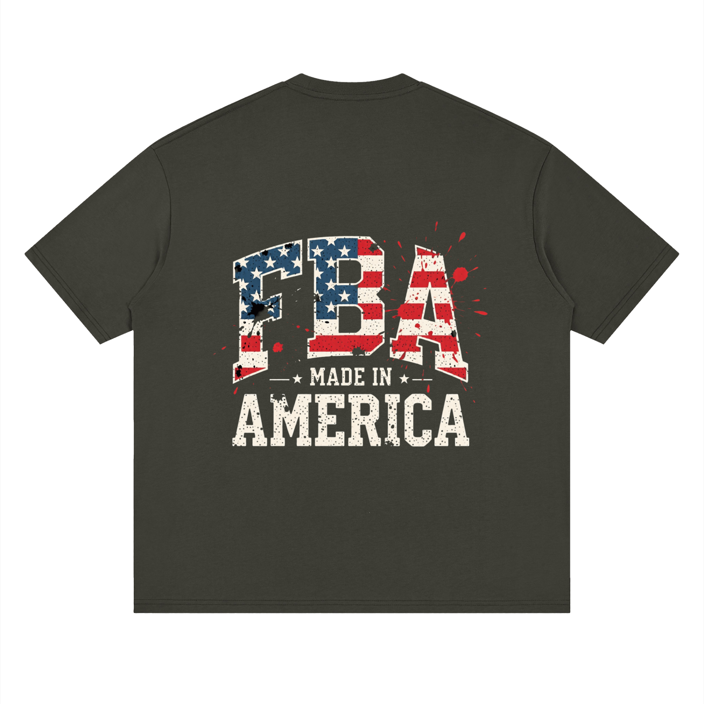 FRONT LINE Adult T-Shirt