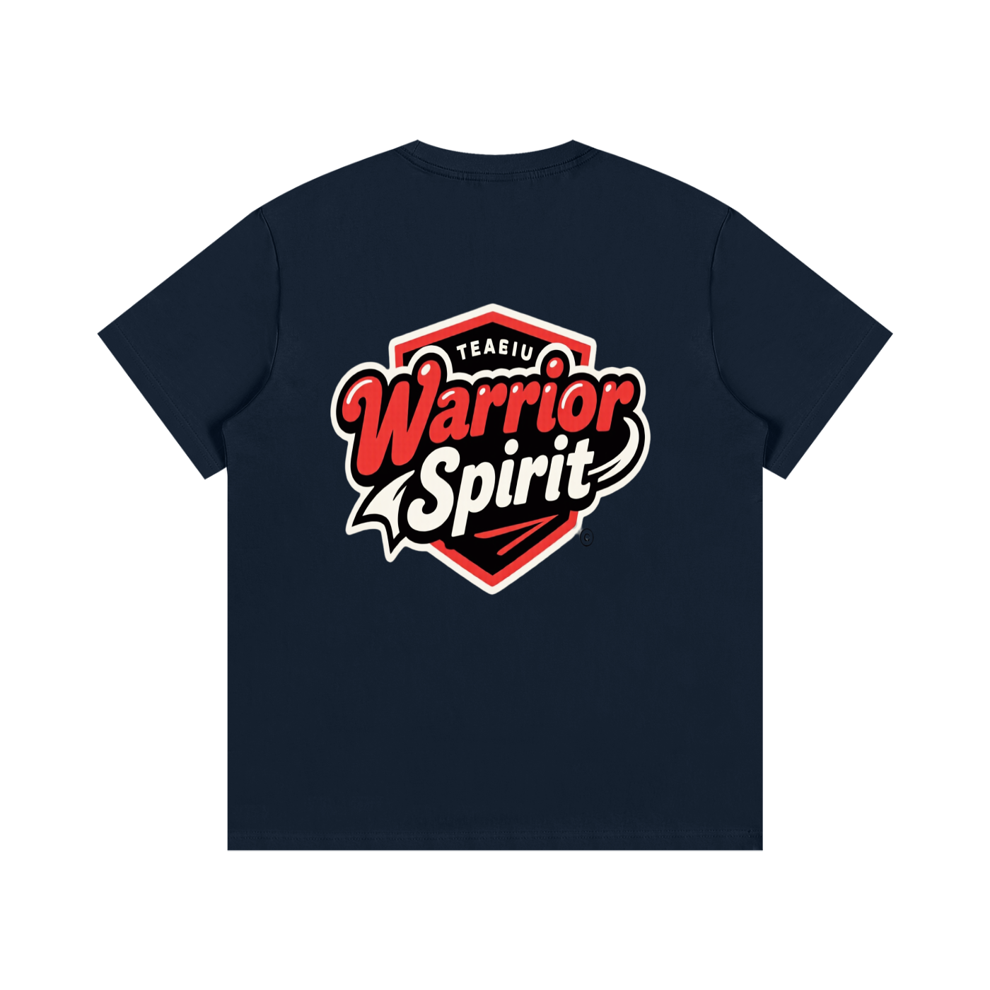 CULTURE CHECKLIST Cotton T-Shirt