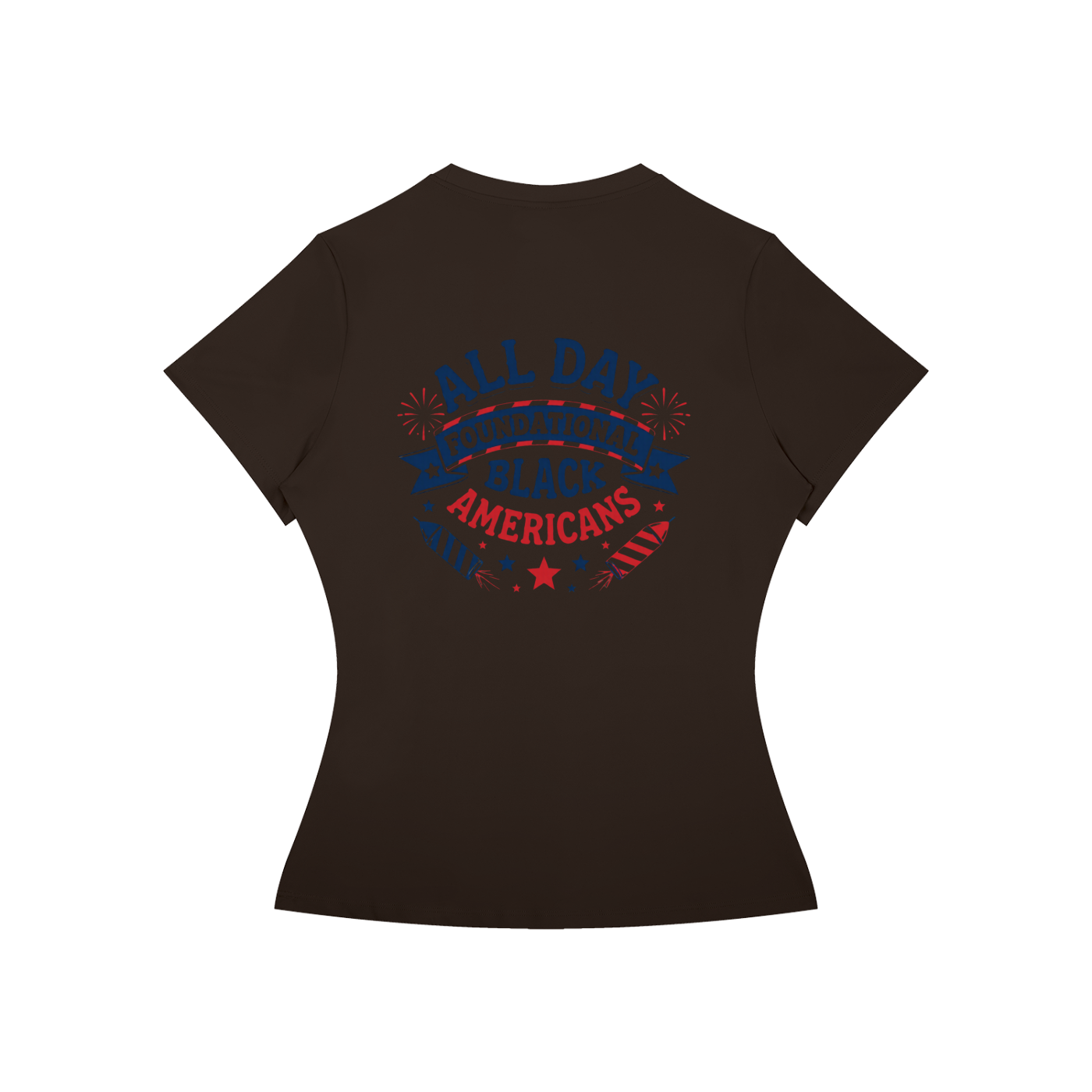 Women’s UNITED WE STAND Performance T-Shirt
