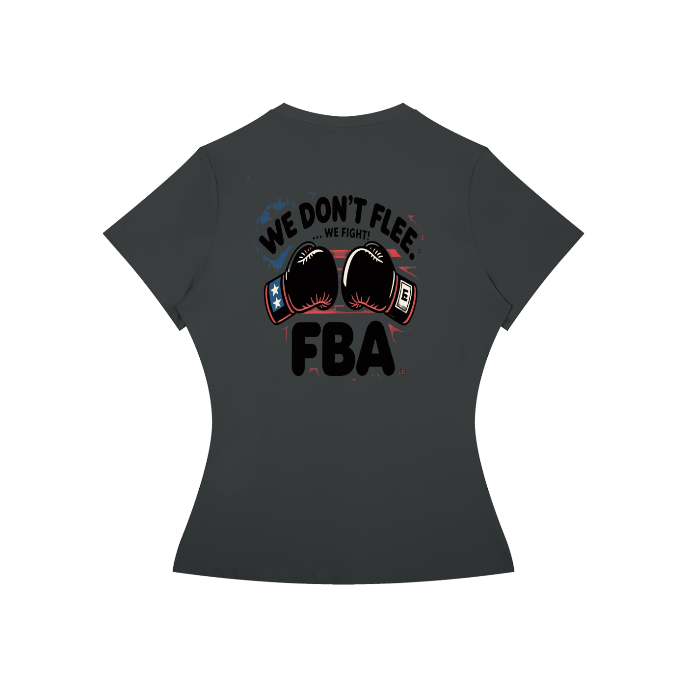 Women’s BLOOD, SWEAT, AND TEARS Performance T-Shirt