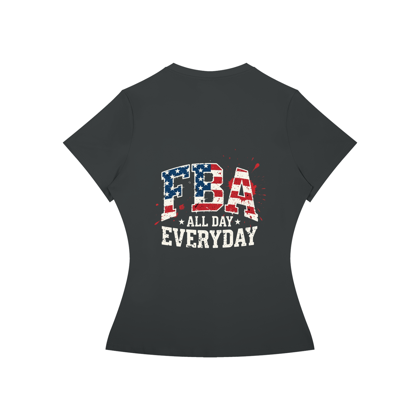 Women’s CHIEF LINEAGE Performance T-Shirt
