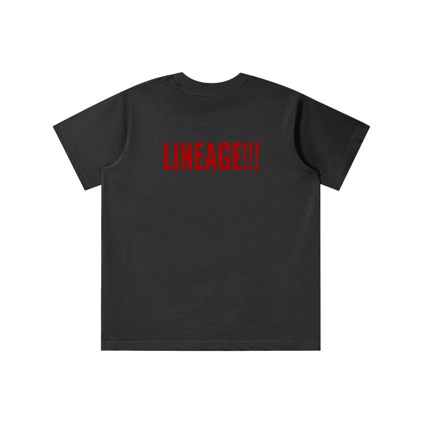 SUPERBOY LINEAGE' T-shirt