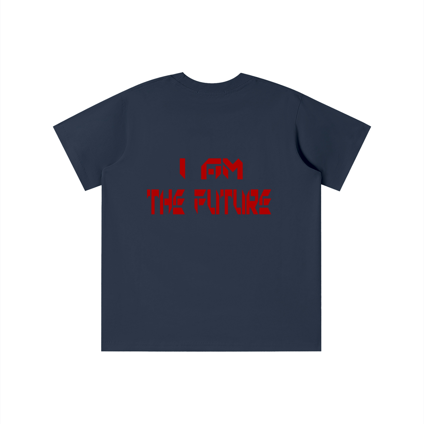 Powered Up Girl's T-shirt