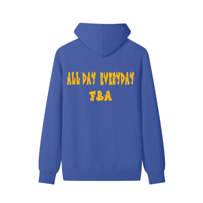 FBA GOLDEN Unisex Cotton Hoodie