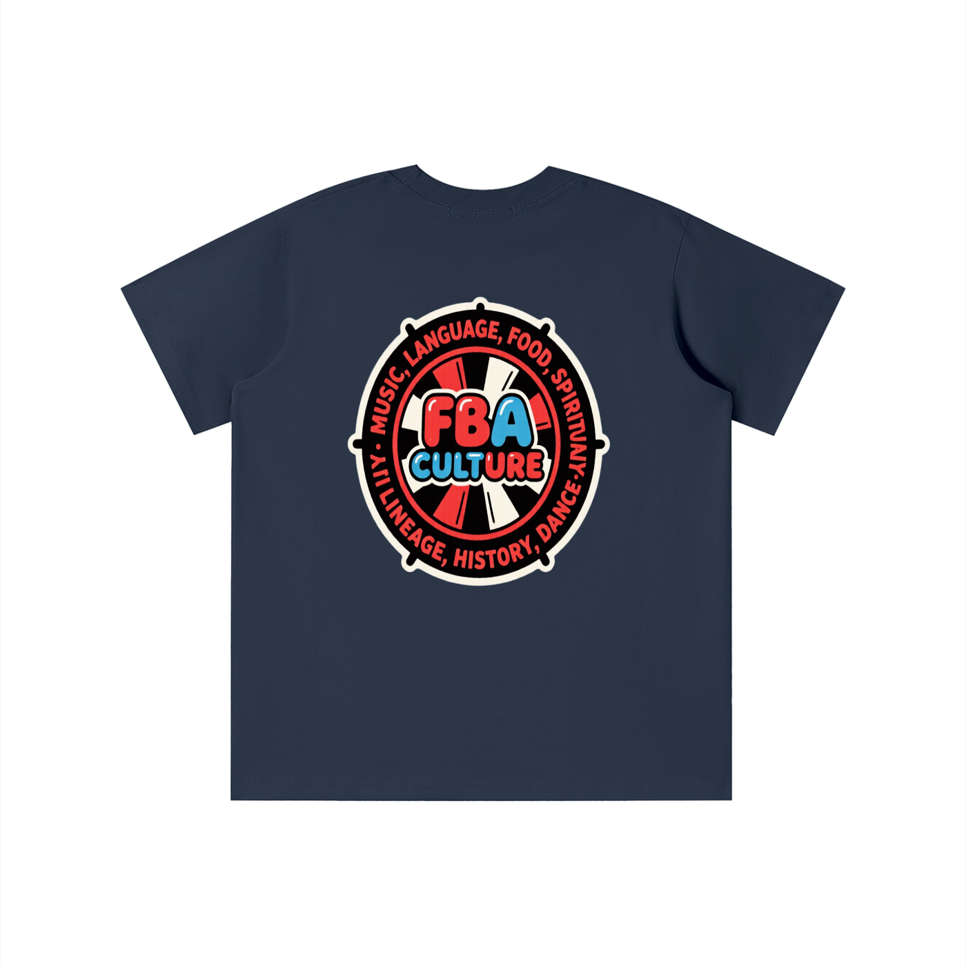FBA STAR LINEAGE Kids' T-shirt