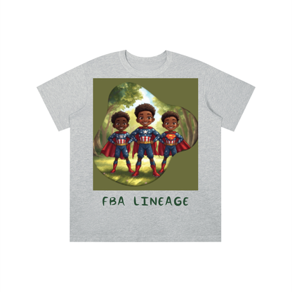 SUPERBOYS BLOB T-shirt