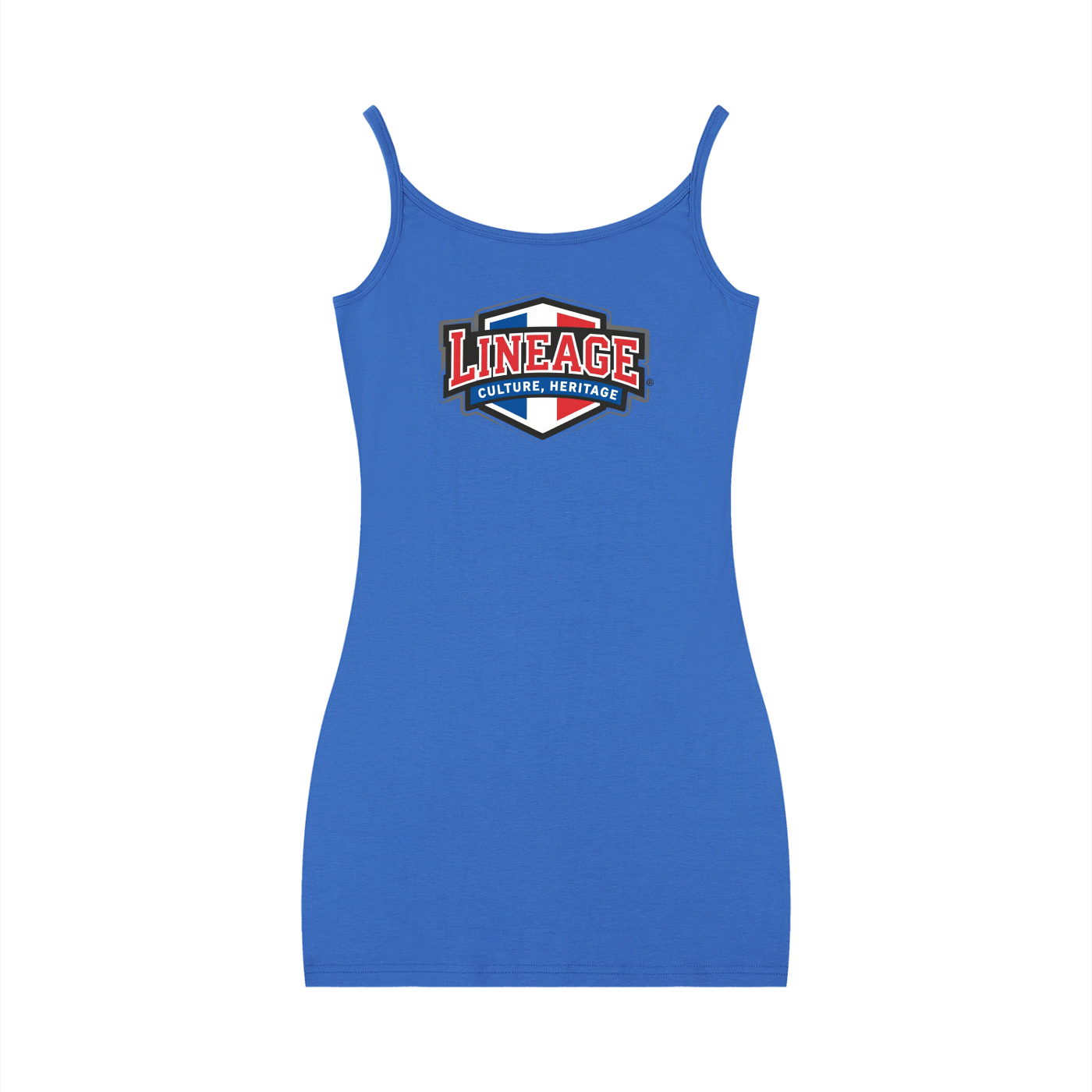 Women's LINEAGE Tight Sleeveless Dress
