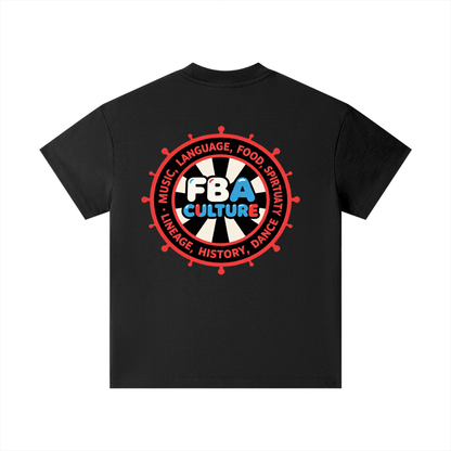 FBA CULTURE Kids T-Shirt
