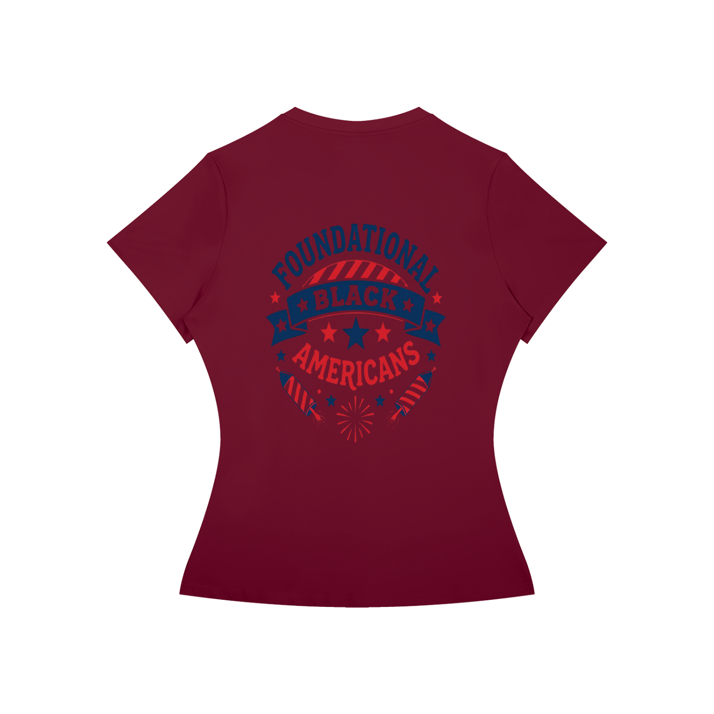 Women’s FBA STAMP Performance T-Shirt