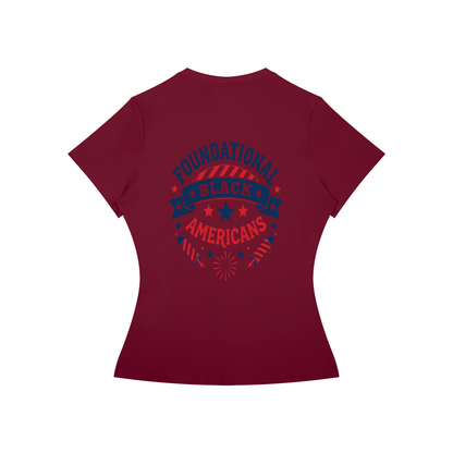 Women’s FBA STAMP Performance T-Shirt