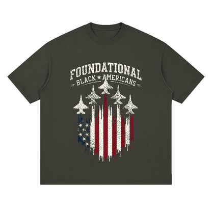 FRONT LINE Adult  T-Shirt