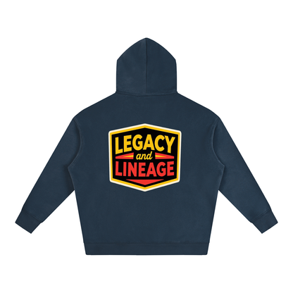 HOODIES