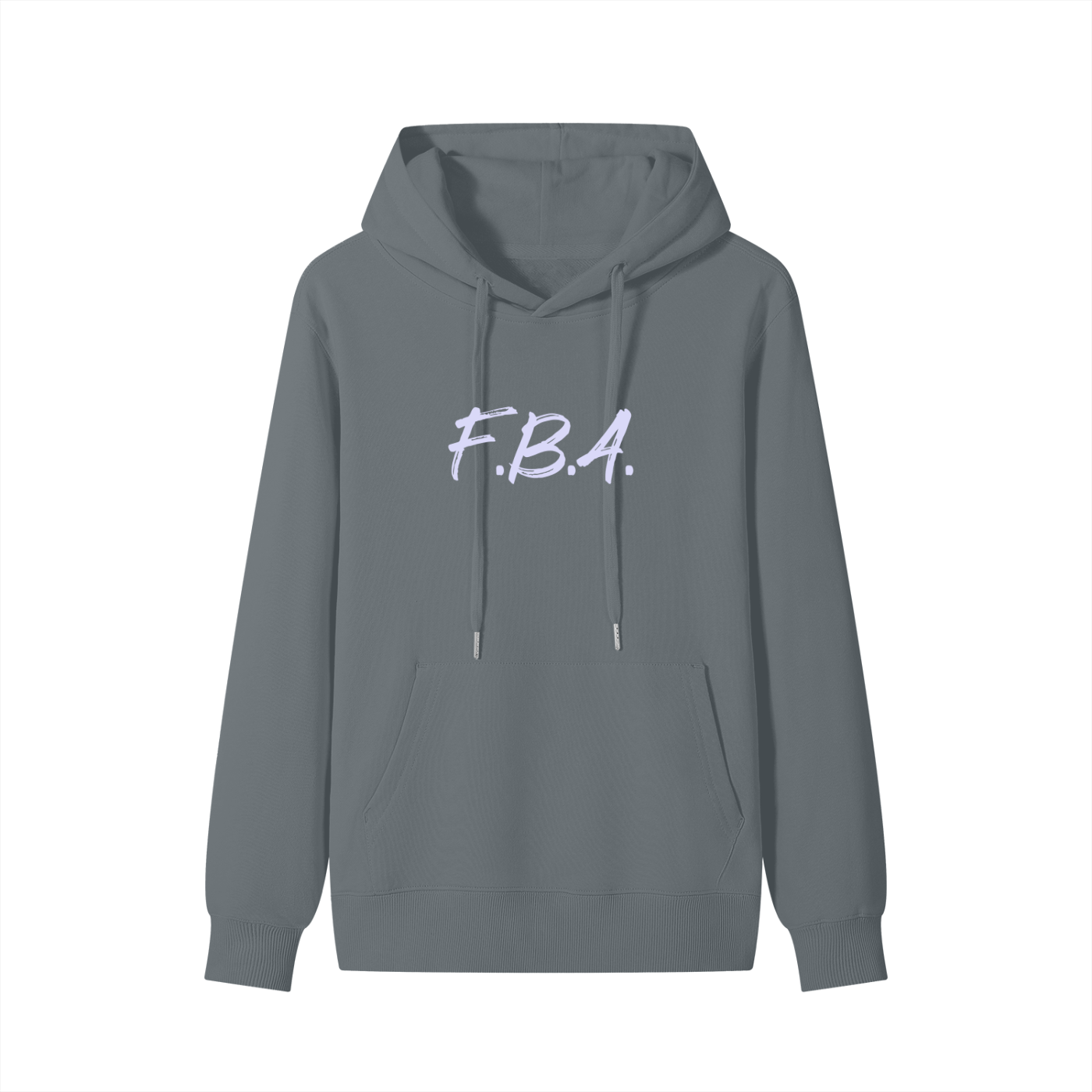 FBA ACTIVATE Unisex Cotton Hoodie