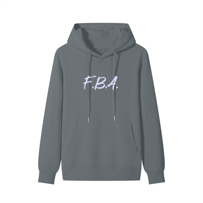 FBA ACTIVATE Unisex Cotton Hoodie