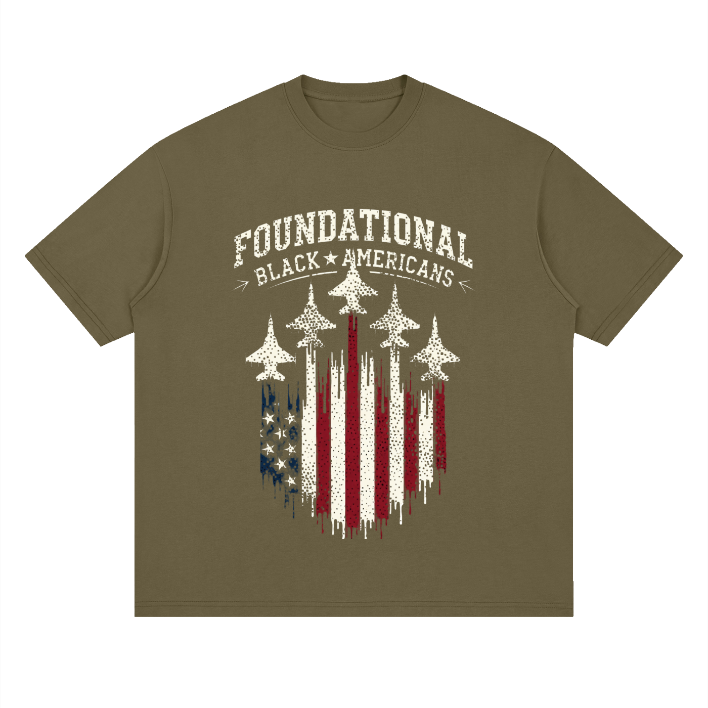 FRONT LINE Adult  T-Shirt