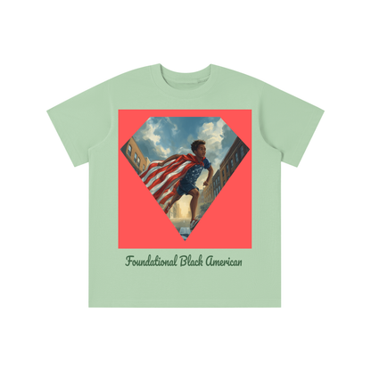 SUPERBOY ACTIVATE T-shirt
