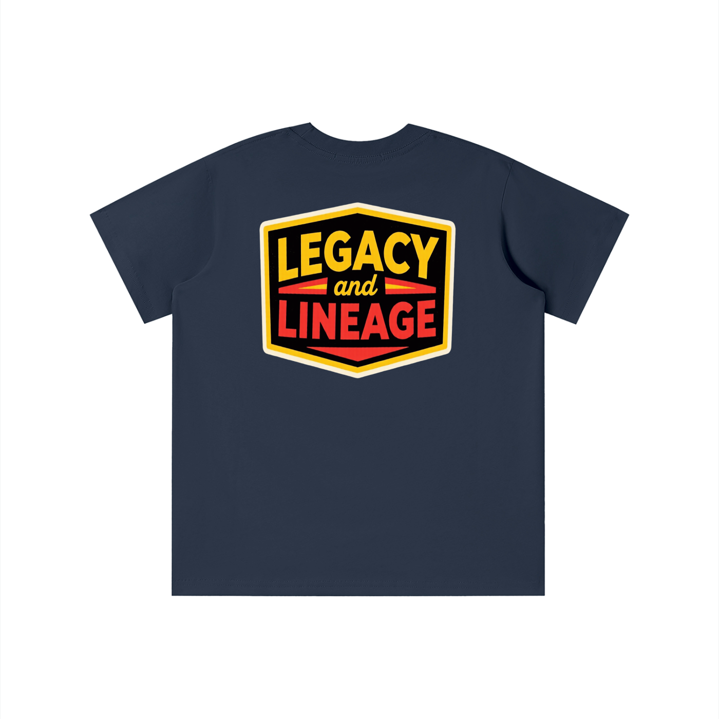 Kids' SUPER LEGACY T-shirt