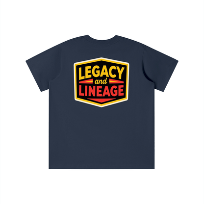 Kids' SUPER LEGACY T-shirt
