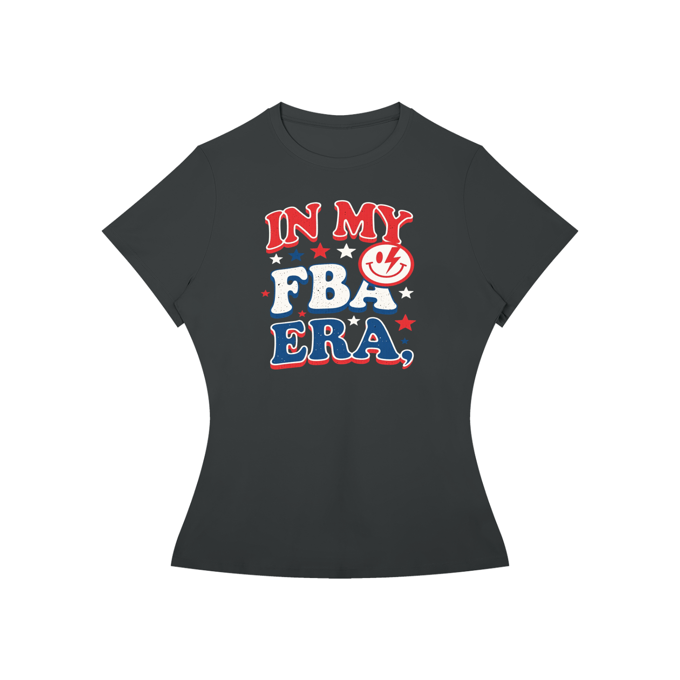 Women’s FBA BAG Performance T-Shirt