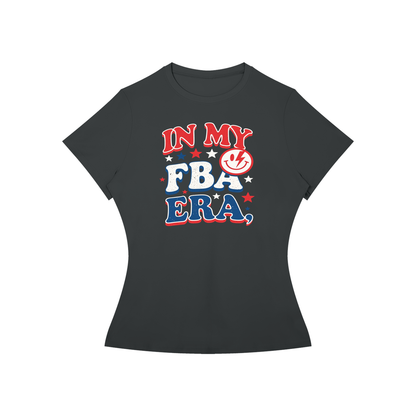 Women’s FBA BAG Performance T-Shirt