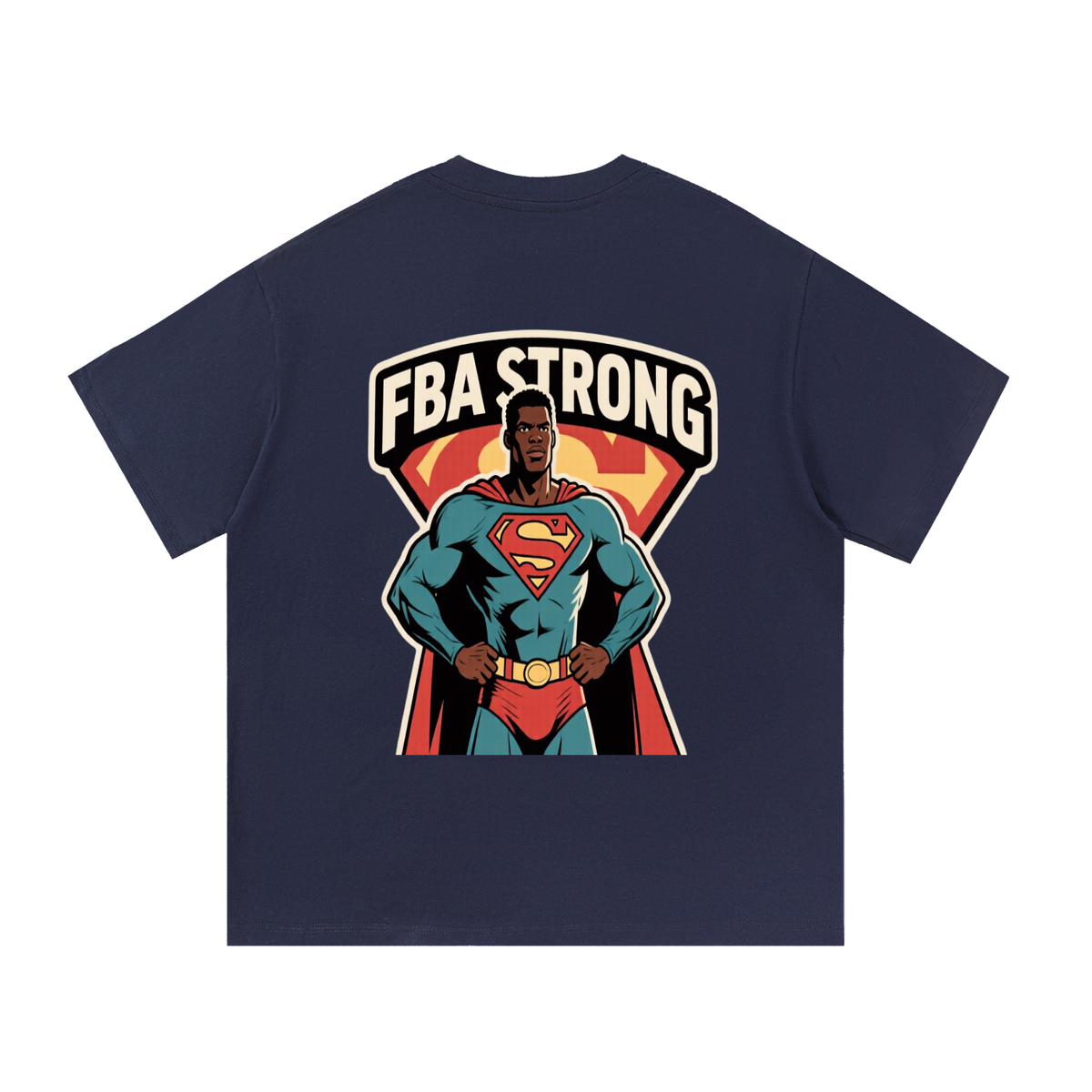 Men's Super FBA Cotton T-Shirt