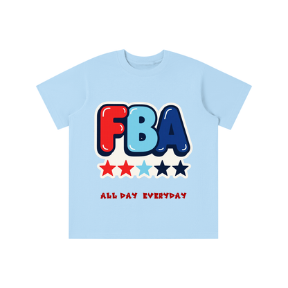 POPPIN FBA Kids' T-shirt