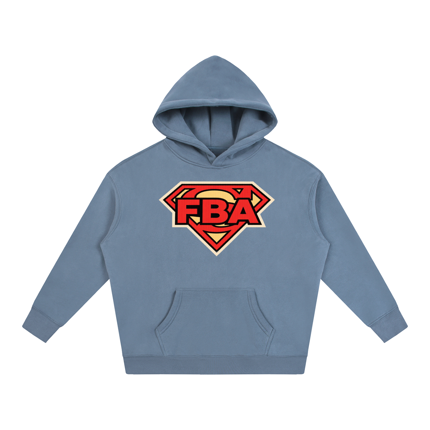HOODIES