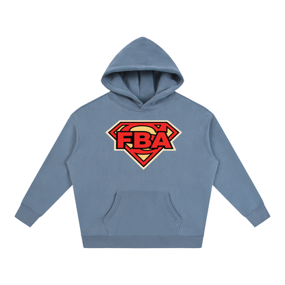 HOODIES