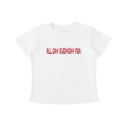 Vintage Wash Slim Fit T-shirt
