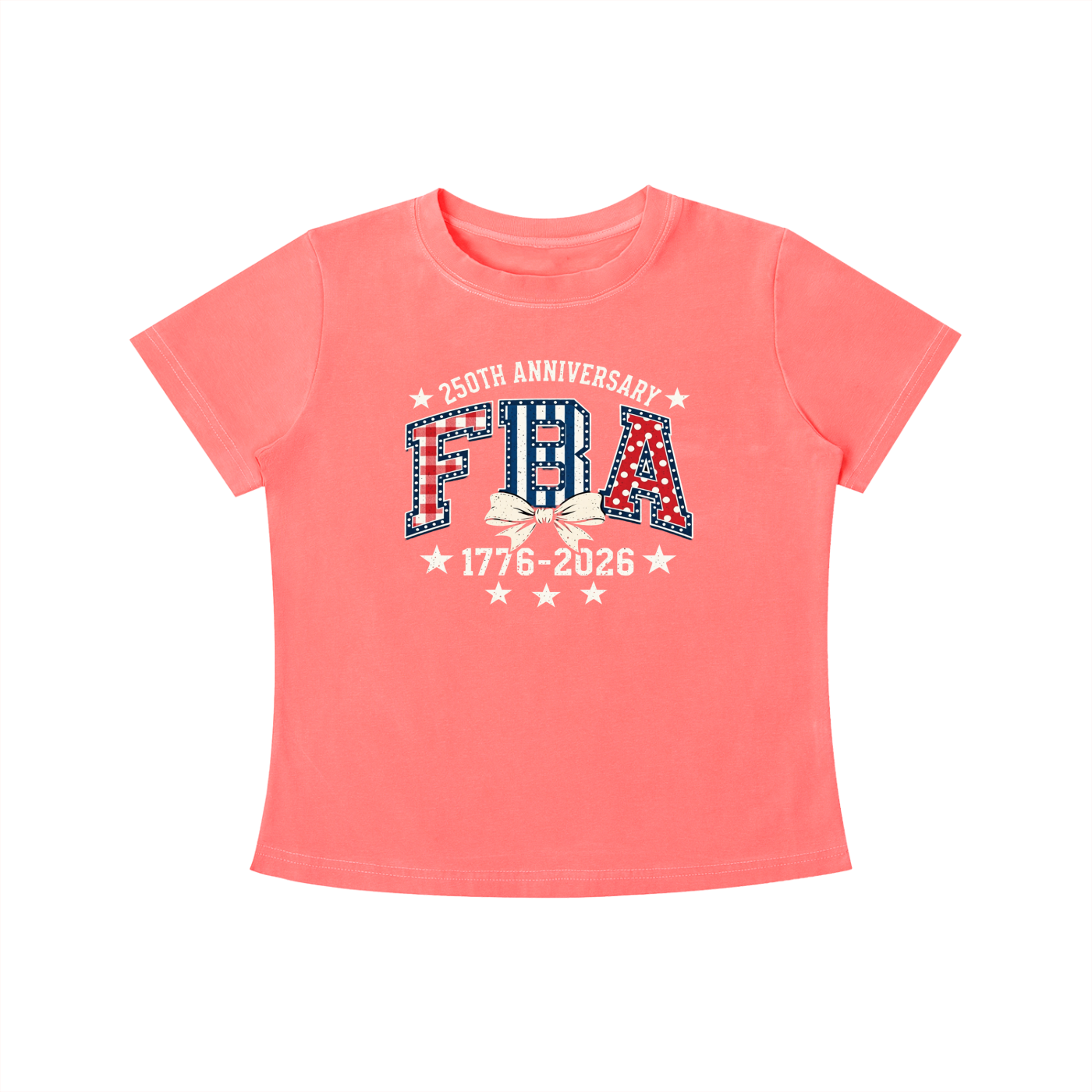 PATRIOT Vintage Wash Slim Fit T-shirt