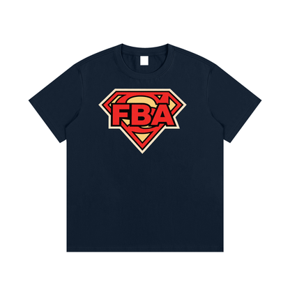 SUPER LEGACY FBA Cotton T-Shirt