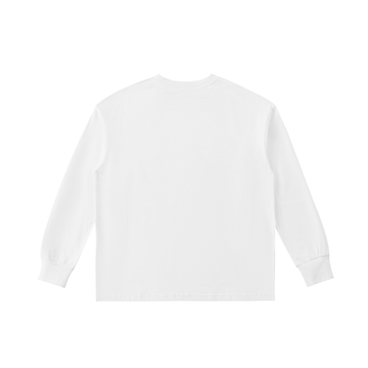 FBA ON 10 Long-Sleeve Tee