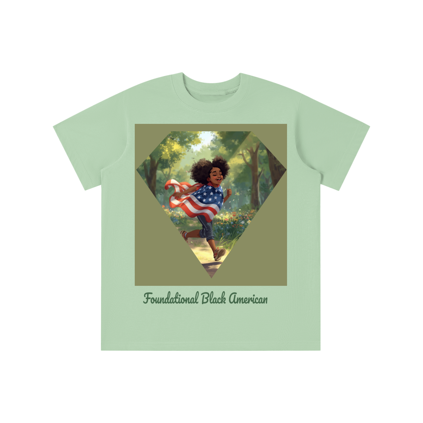 SUPERGIRL Kids' T-shirt