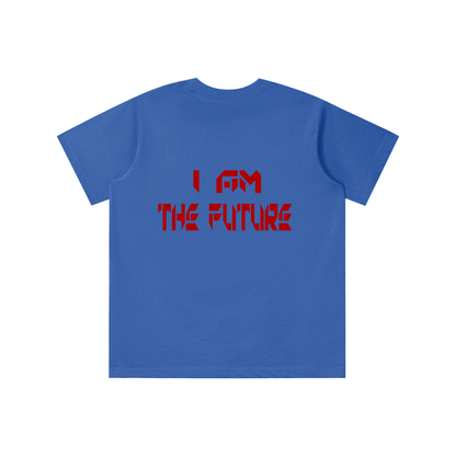 Powered Up Girl's T-shirt