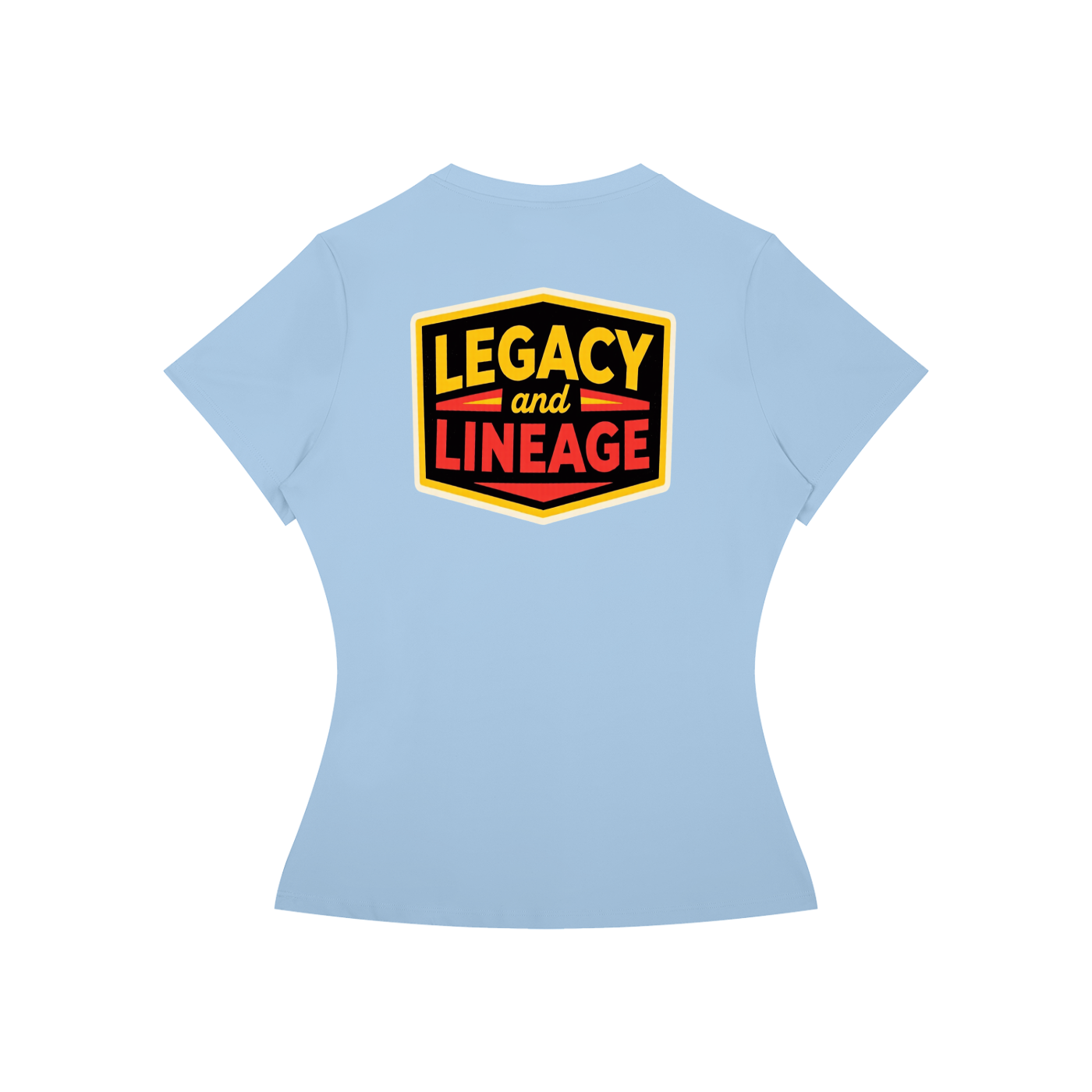 Women’s SUPER LEGACY Performance T-Shirt