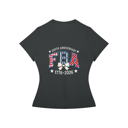 Women’s BEEN HERE Performance T-Shirt