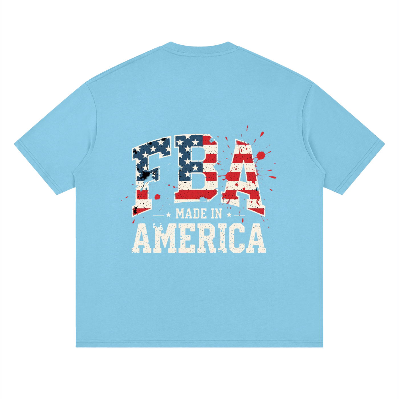 FRONT LINE Adult  T-Shirt