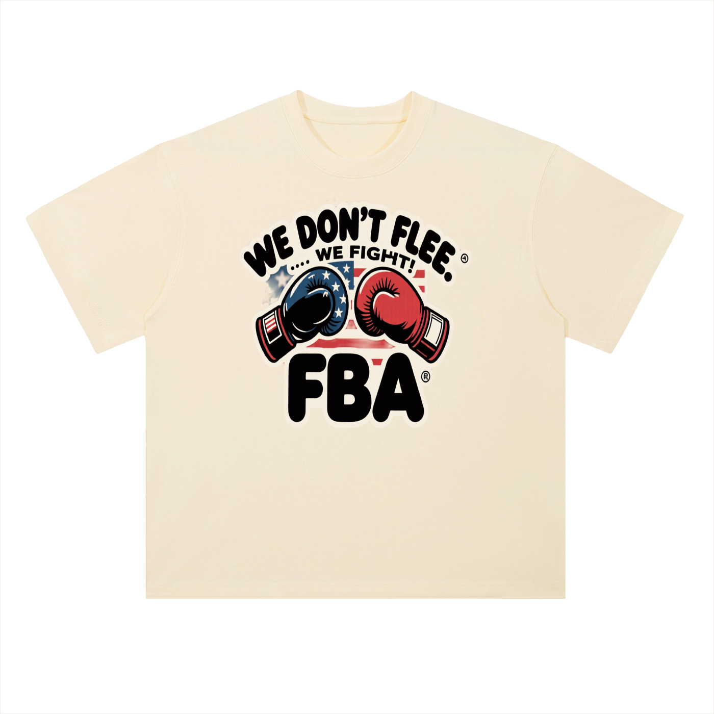Adult SERVICEMEN Cotton T-Shirt