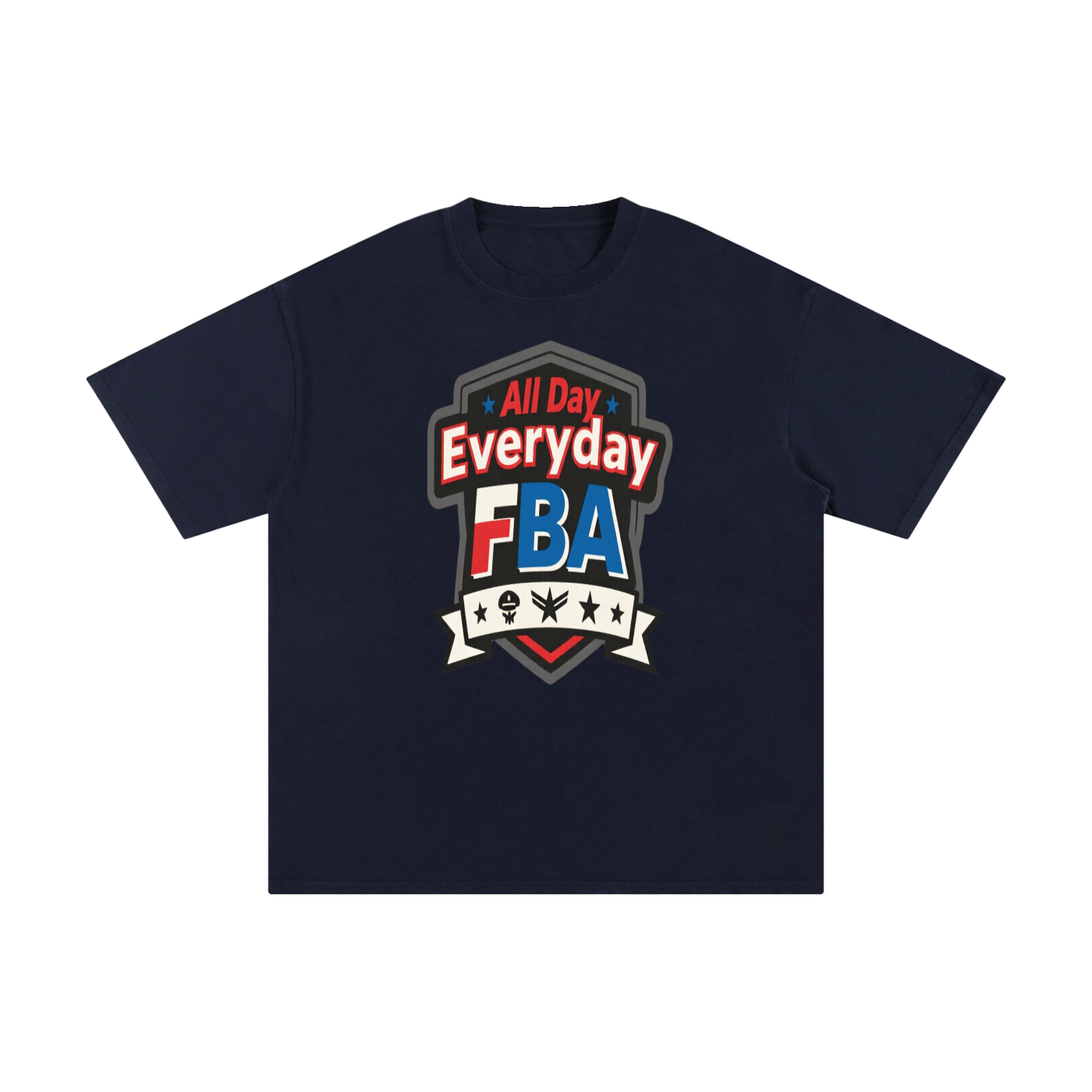 EVERYDAY Pure Cotton T-Shirt