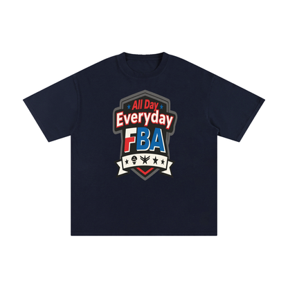 EVERYDAY Pure Cotton T-Shirt