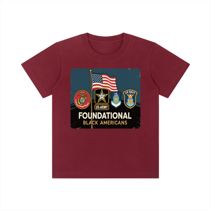 Kid's FRONTLINE T-Shirt