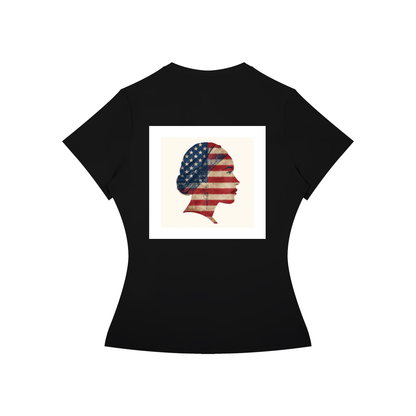 Women’s BEEN HERE Performance T-Shirt
