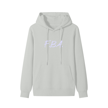 FBA ACTIVATE Unisex Cotton Hoodie