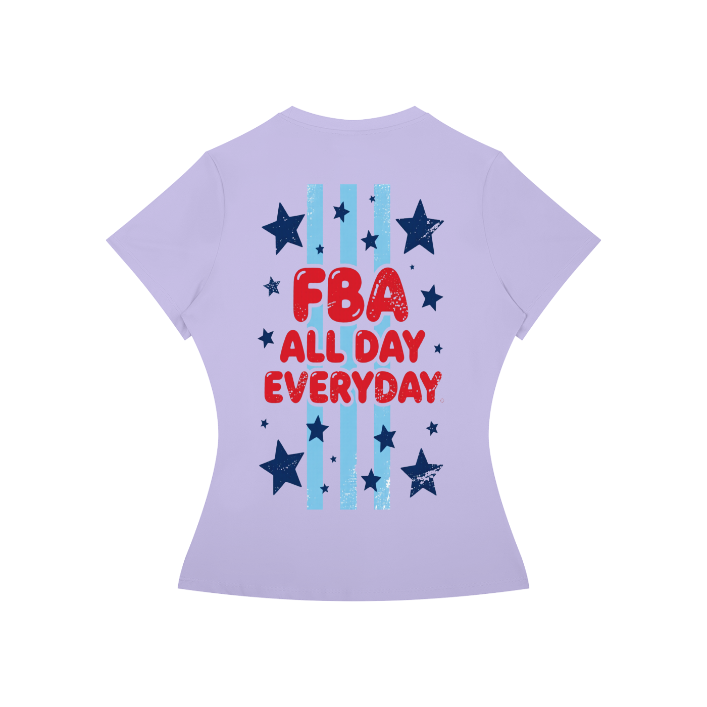 Women’s FBA BAG Performance T-Shirt