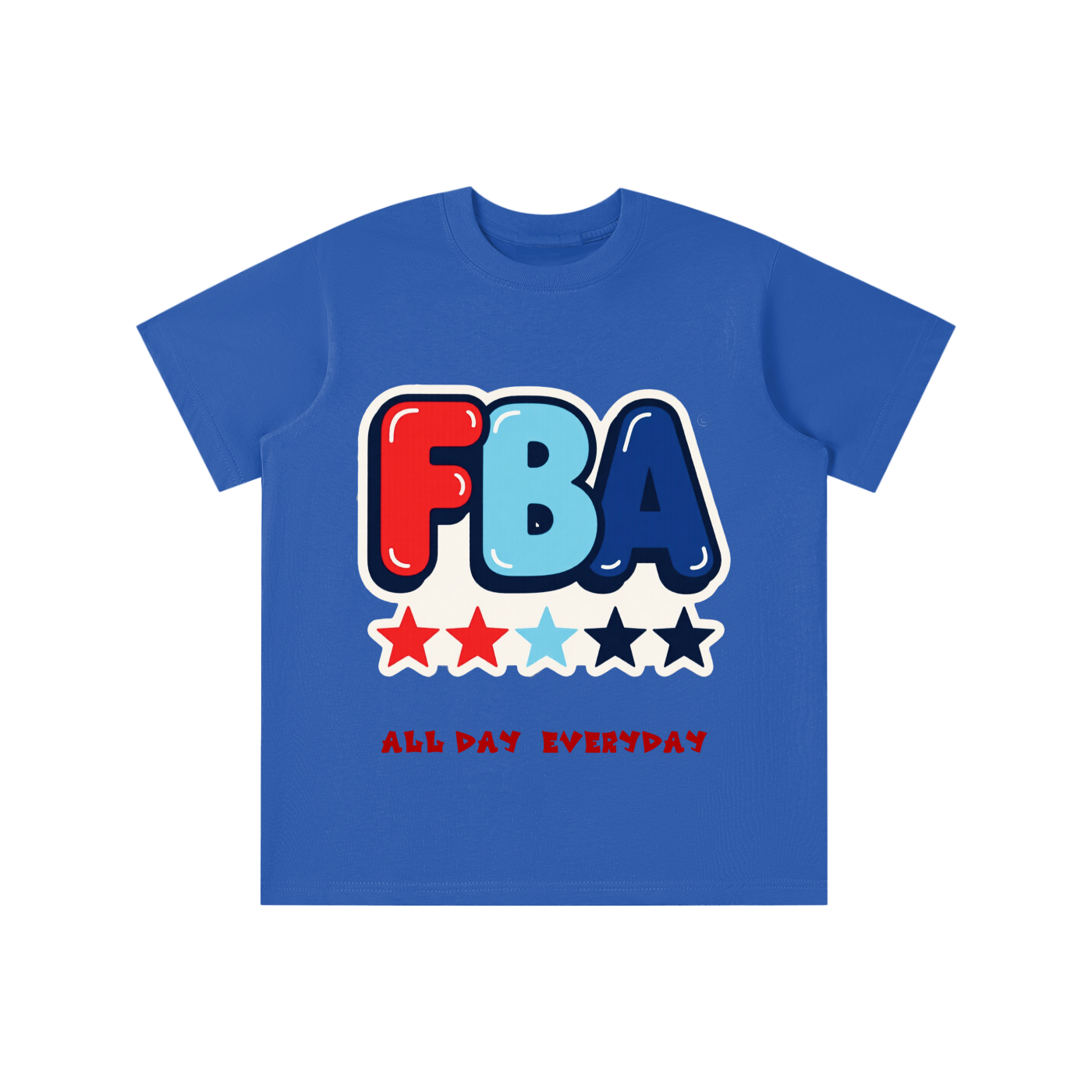 POPPIN FBA Kids' T-shirt
