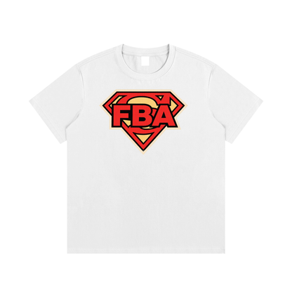 SUPER LEGACY FBA Cotton T-Shirt
