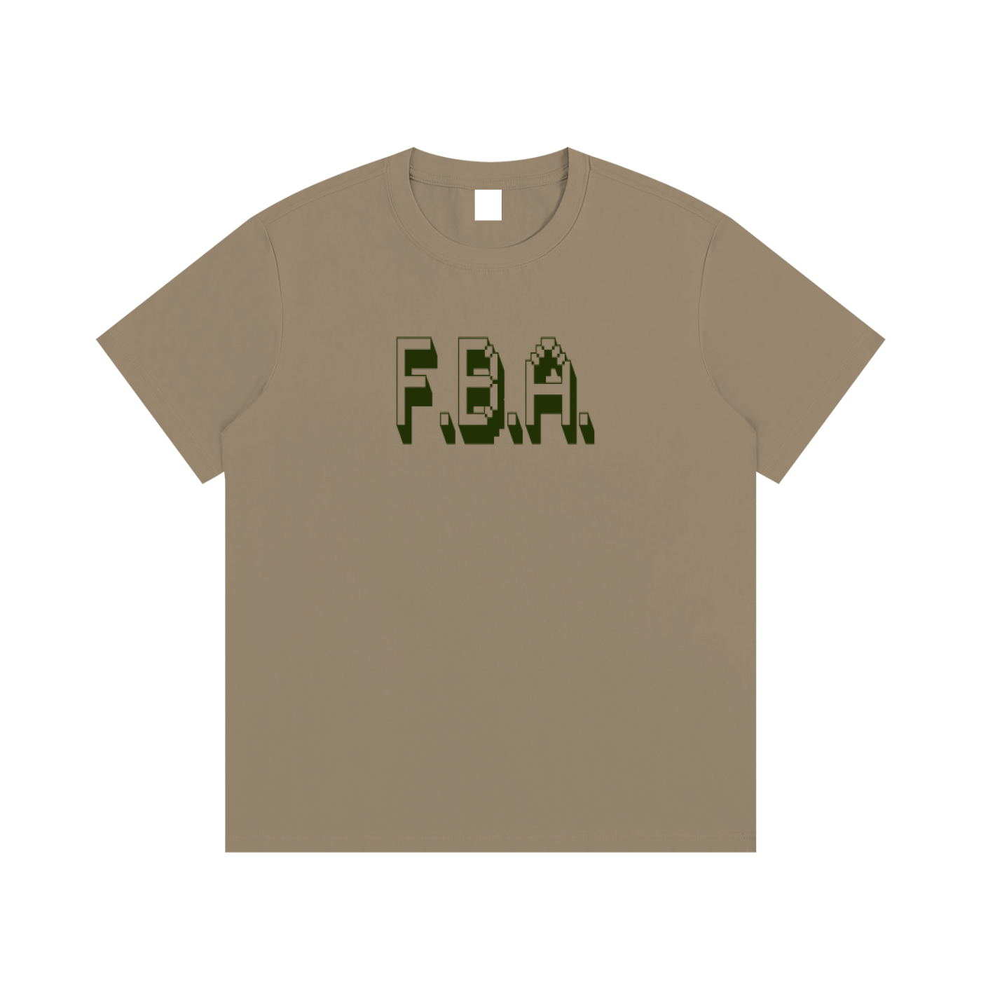 Essential Cotton T-Shirt