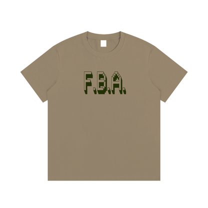 Essential Cotton T-Shirt