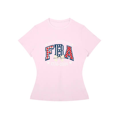 Women’s American Babies T-Shirt